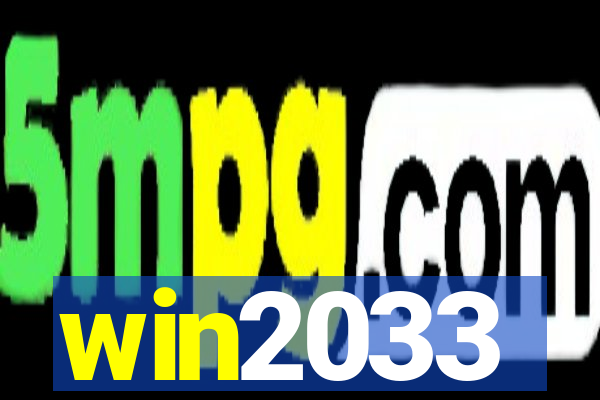 win2033