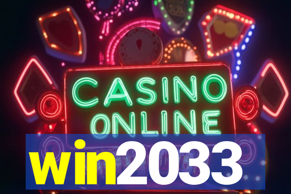 win2033