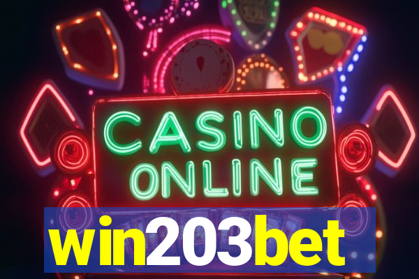 win203bet