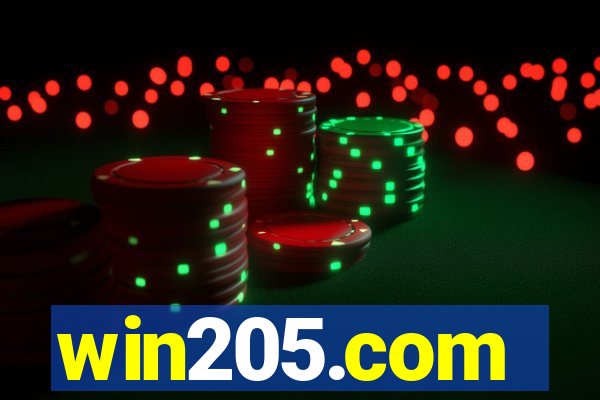 win205.com