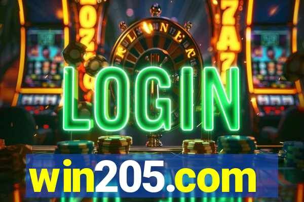 win205.com