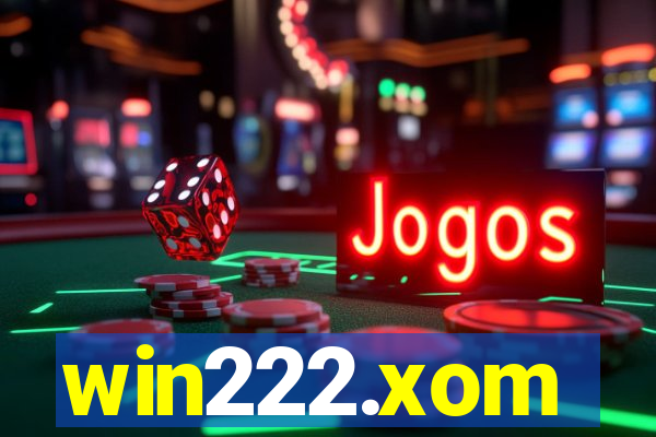 win222.xom