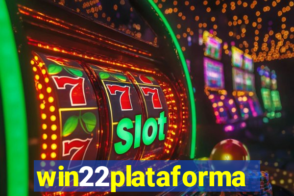 win22plataforma