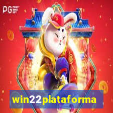 win22plataforma