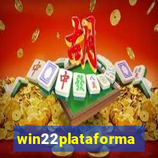 win22plataforma