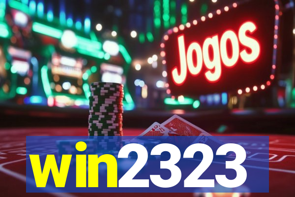 win2323