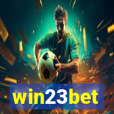 win23bet