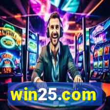 win25.com