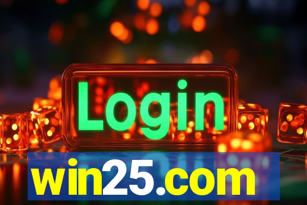 win25.com