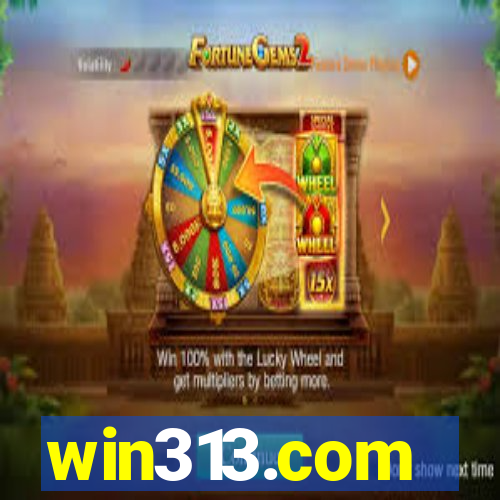 win313.com