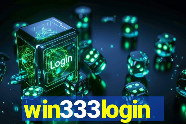 win333login