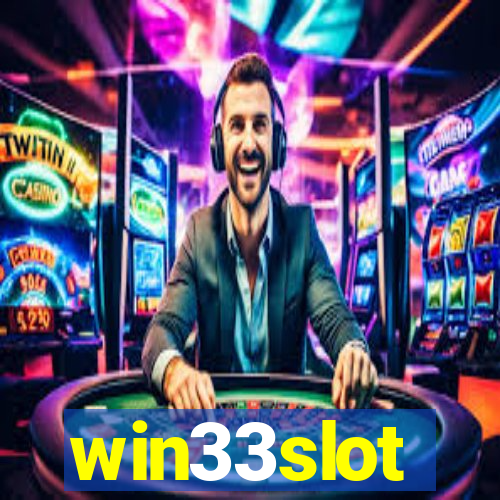 win33slot