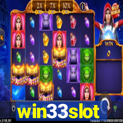 win33slot