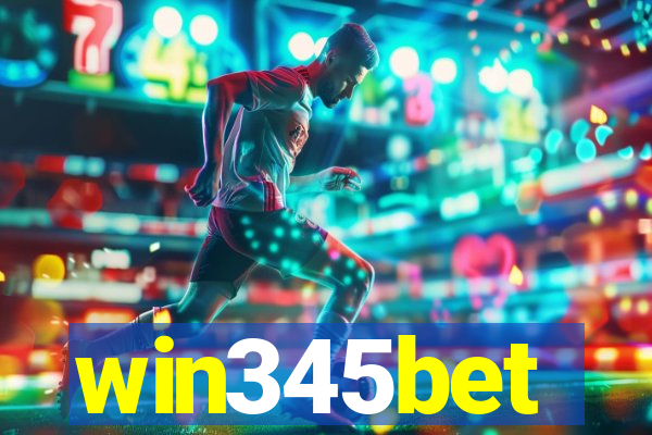 win345bet