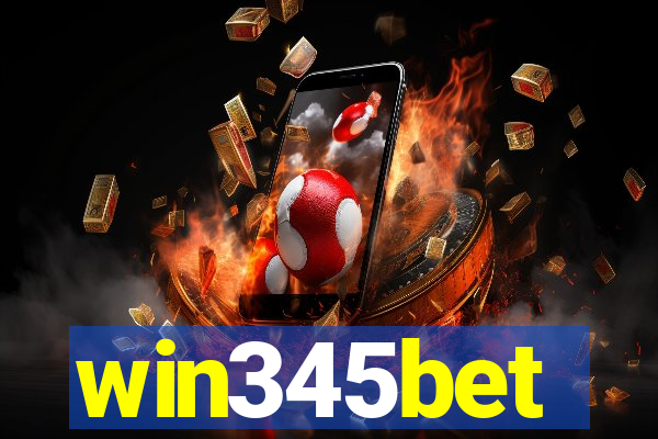 win345bet