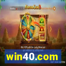 win40.com