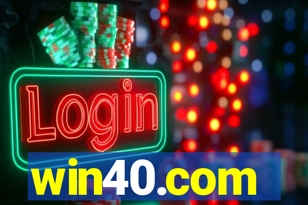 win40.com