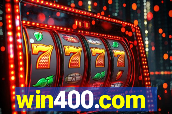 win400.com