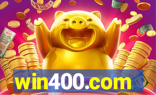 win400.com