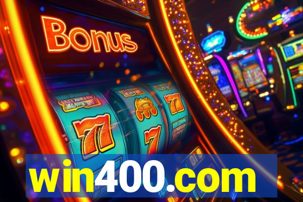 win400.com