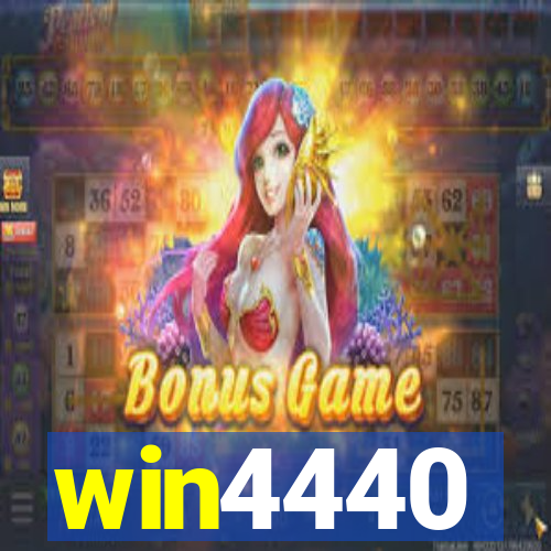 win4440