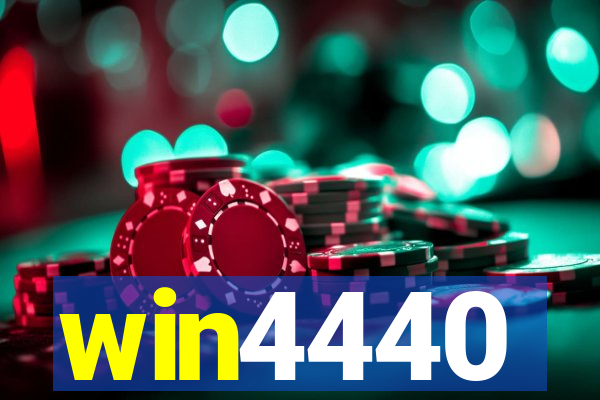 win4440