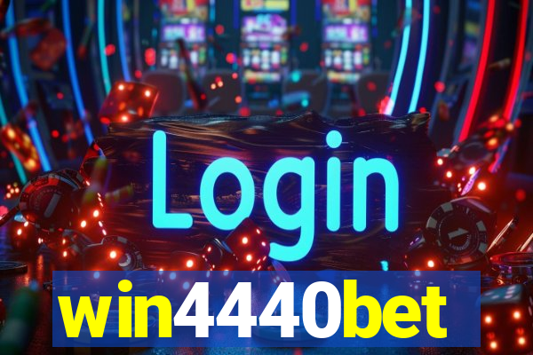 win4440bet