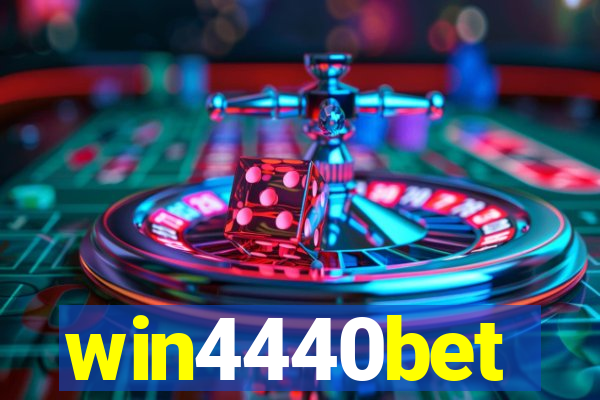 win4440bet