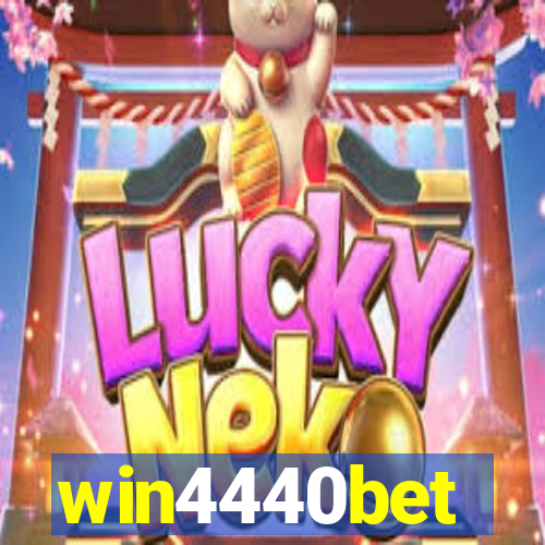 win4440bet