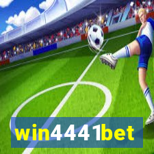 win4441bet