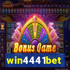 win4441bet