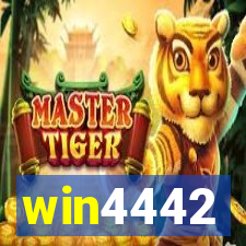 win4442