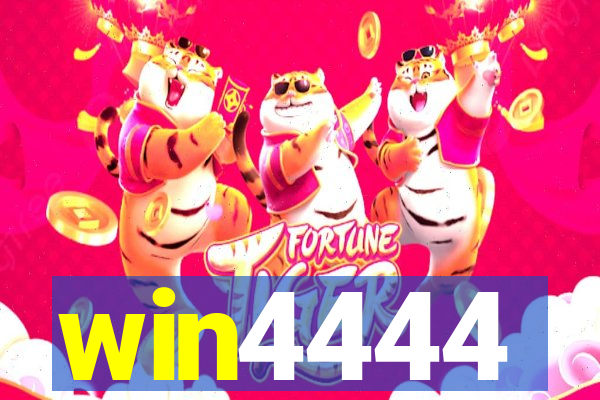 win4444