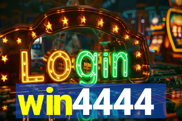 win4444