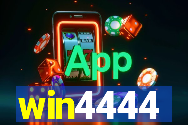 win4444