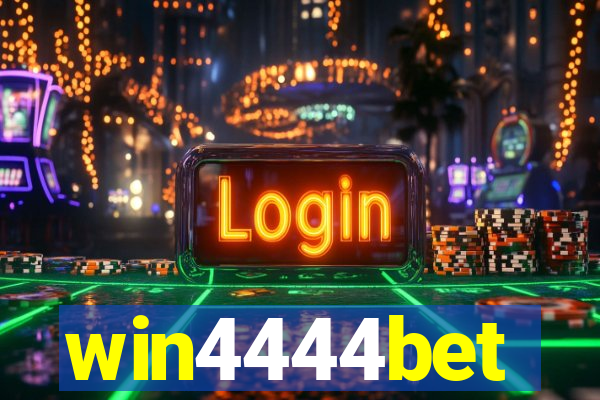 win4444bet