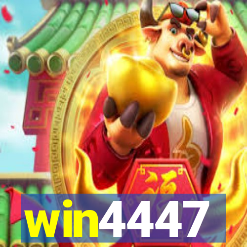 win4447