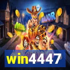 win4447