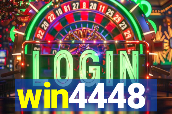 win4448