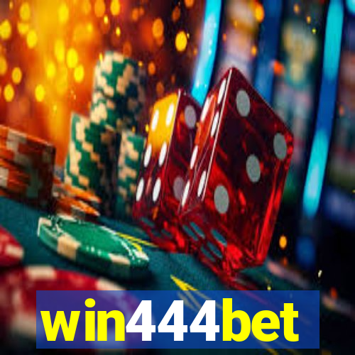 win444bet