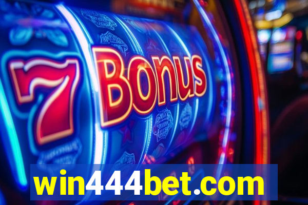 win444bet.com