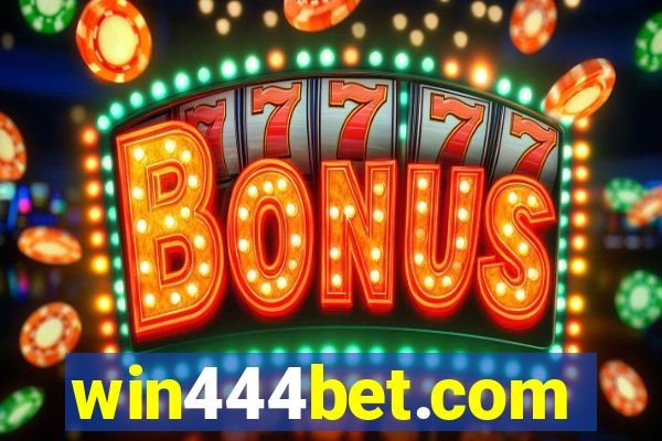 win444bet.com