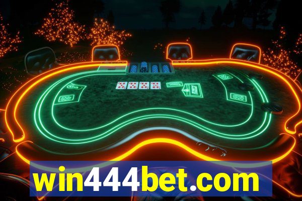 win444bet.com