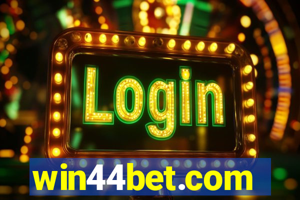 win44bet.com