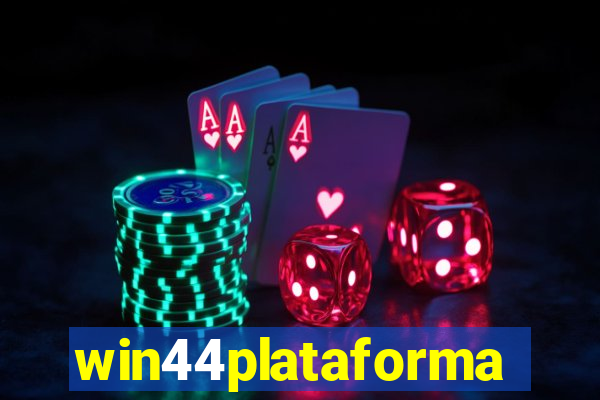 win44plataforma