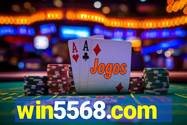 win5568.com