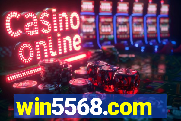 win5568.com