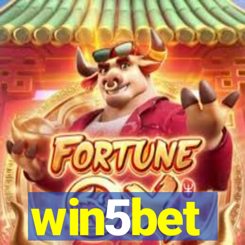 win5bet