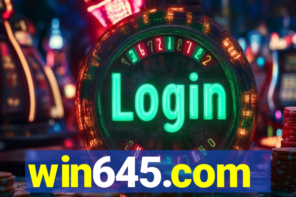 win645.com