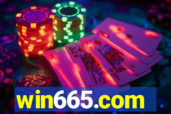 win665.com